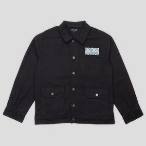 Pass~Port Plume Movers Jacket - Black