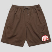 Pass~Port Bonza Casual Short - Brown