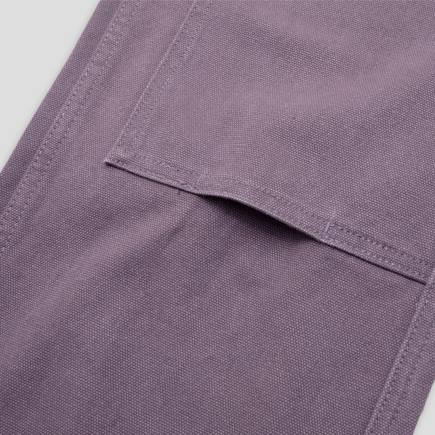 Pass~Port Double Knee Diggers Club Pant - Washed Lilac