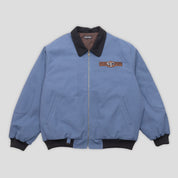 Pass~Port Ram Freight Jacket - Steel Blue