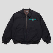 Pass~Port Ram Freight Jacket - Black