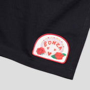 Pass~Port Bonza Casual Short - Black