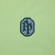 Pass~Port Emblematic Organic Fleece Sweater - Matcha