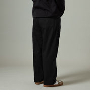 Pass~Port Herringbone Leagues Club Pant - Black