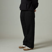 Pass~Port Herringbone Leagues Club Pant - Black