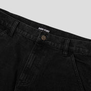 Pass~Port Recycled Cotton Workers Club Classic Jean - Washed Black