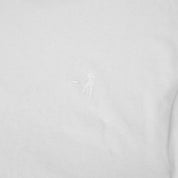 Pass~Port Solid Workers Tee - White