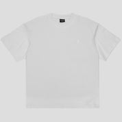 Pass~Port Solid Workers Tee - White