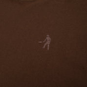 Pass~Port Solid Workers Tee - Bark