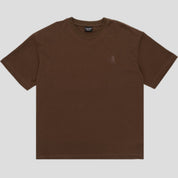Pass~Port Solid Workers Tee - Bark