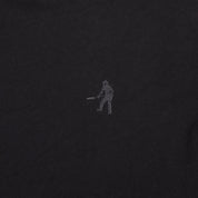 Pass~Port Solid Workers Tee - Black