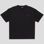 Pass~Port Solid Workers Tee - Black