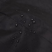 Pass~Port Workers Rain Jacket - Black