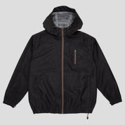 Pass~Port Workers Rain Jacket - Black