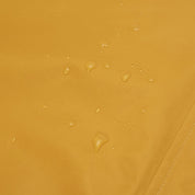 Pass~Port Workers Rain Jacket - Marigold