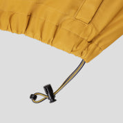 Pass~Port Workers Rain Jacket - Marigold
