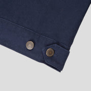 Pass~Port Workers Overshirt - Navy