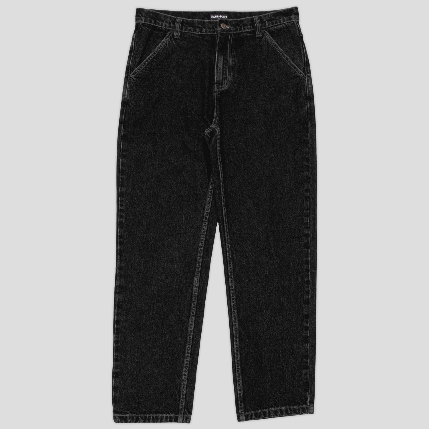 Pass~Port Pants & Jeans | Pass~Port EU/UK