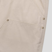 Pass~Port Ripstop Double Knee Diggers Club Pant - Bone