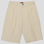 Pass~Port Herringbone Leagues Club Short - Bone