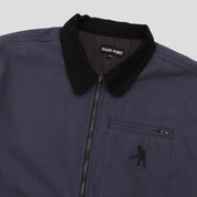 Pass~Port Packers Jacket - Navy