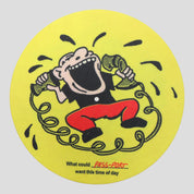 Pass~Port Eyeball Slipmat 2 Pack
