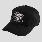 Pass~Port Glyph Packers Cap - Black
