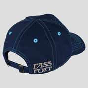 Pass~Port Roman Candle Packers Cap - Navy