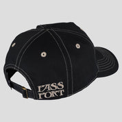 Pass~Port Roman Candle Packers Cap - Black