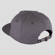 Pass~Port Glint Workers Cap - Steel