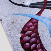 Pass~Port Aged Airbrush Series - Scales