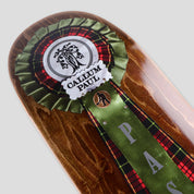 Pass~Port Rosette Pro Series - Callum Paul