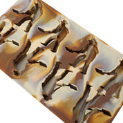 Pass~Port Digger Man Ice Tray