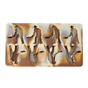 Pass~Port Digger Man Ice Tray