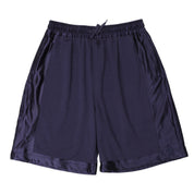 Pass~Port Mesh Casual Short - Navy