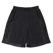 Pass~Port Mesh Casual Short - Black