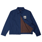 Pass~Port Make It Sing Workers Jacket - Navy