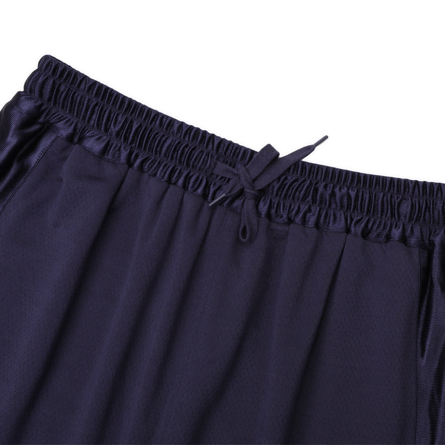 Pass~Port Mesh Casual Short - Navy