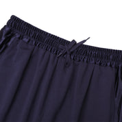 Pass~Port Mesh Casual Short - Navy