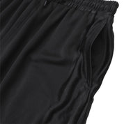 Pass~Port Mesh Casual Short - Black