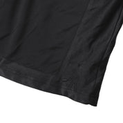 Pass~Port Mesh Casual Short - Black