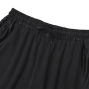 Pass~Port Mesh Casual Short - Black