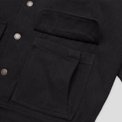 Pass~Port Plume Movers Jacket - Black