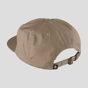 Pass~Port Frog Lure Ripstop Workers Cap - Khaki