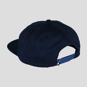 Pass~Port Lucid Dream Workers Cap - Navy / Dark Green