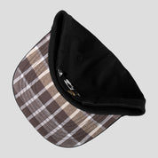 Pass~Port Cowpoke Workers Cap - Black
