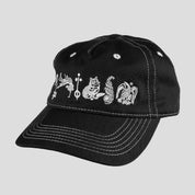 Pass~Port Sophomore Packers Cap - Black