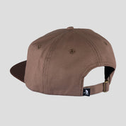 Pass~Port Lily of The Valley Workers Cap - Taupe / Bark