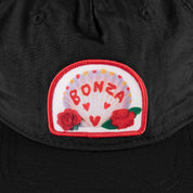 Pass~Port Bonza RPET Workers Cap - Black