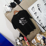 Pass~Port Thank You Mum Tee - Black